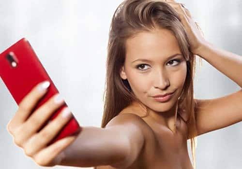selfies