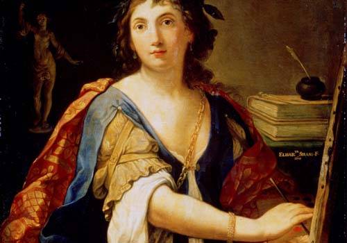 There are many stories of rape and sexual assault in Greek mythology