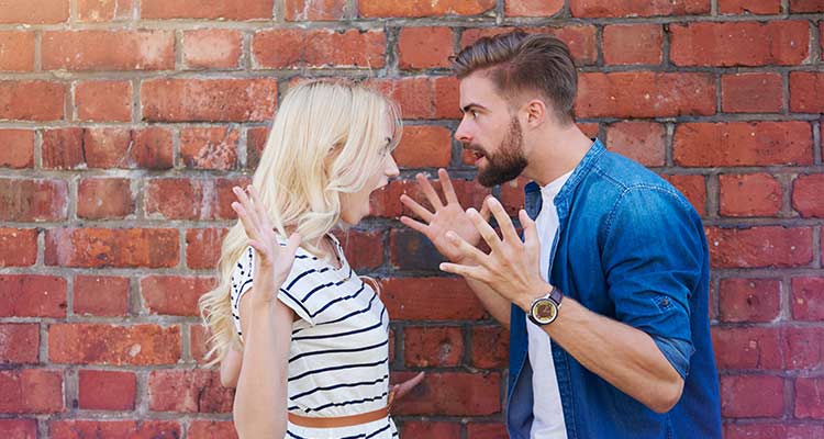 4 stages of the war zone called marriage - 10