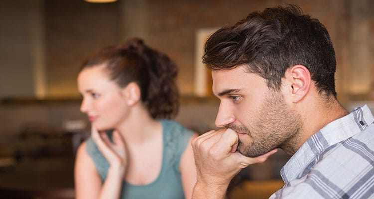 4 stages of the war zone called marriage - 3