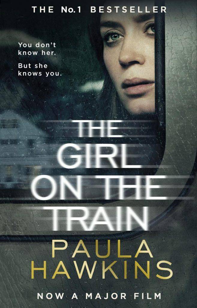 This best selling relationship novel tells us about the perfect relationship. Try the Girl On the Train