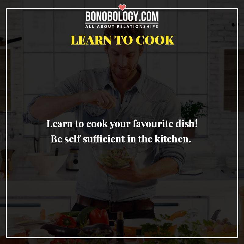 Learn-to-cook