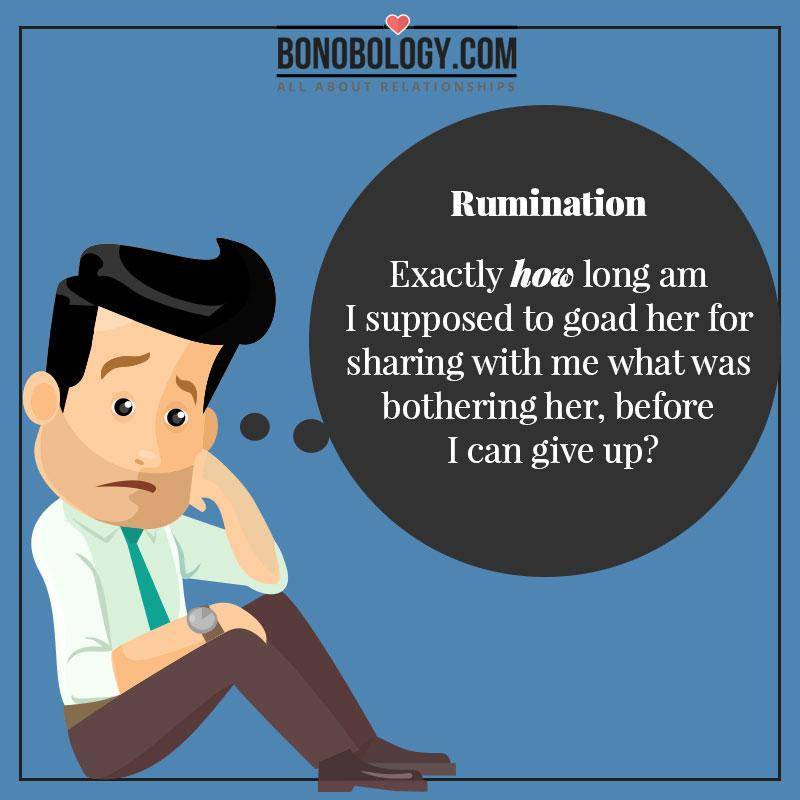 Rumination