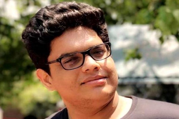 Tanmay Bhat