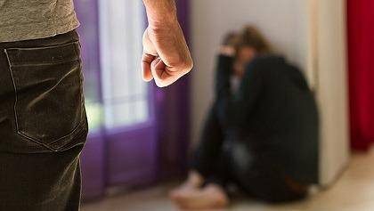 abuse in marriage
