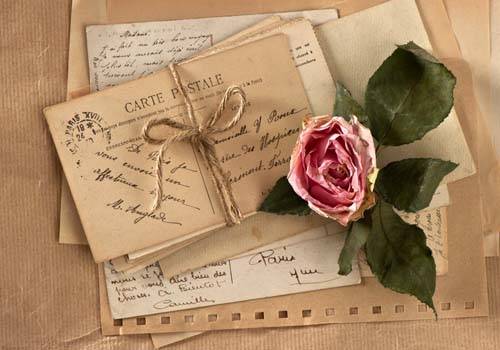 love letter