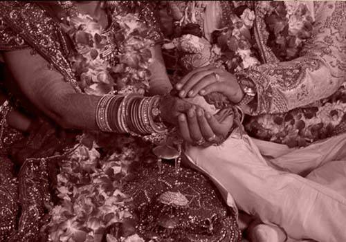 matrimonial