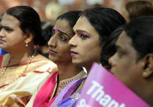 transgender in india