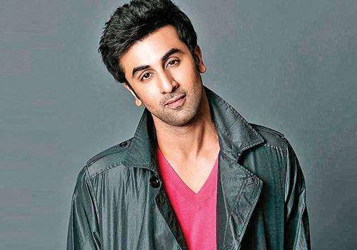 Ranbir Kapoor confessed