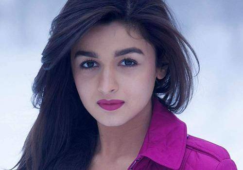 Alia Bhatt confessed