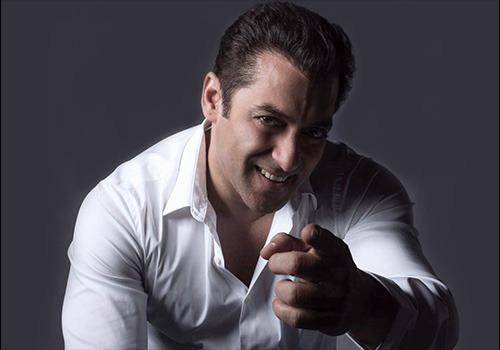 Salman Khan confessed