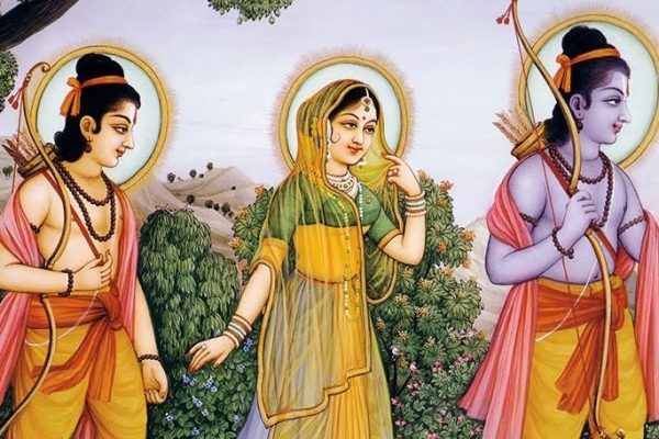 Image-Of-Lord-RamaLord-Lakshmana-And-Goddess-Sita