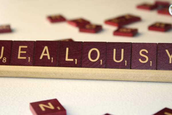 Jealousy