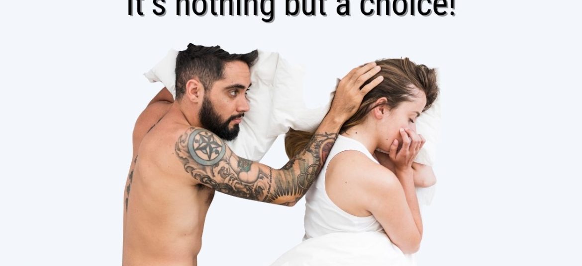Myths about Asexuals
