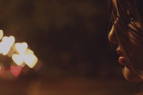 girl thinking