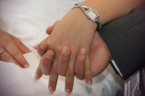 Rules for a happy marriage