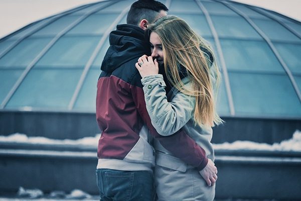 Love rebound