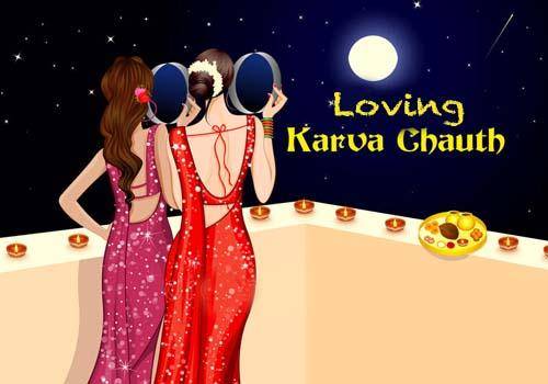 karva chauth
