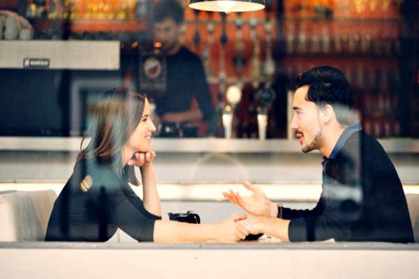 Dating and intimacy in the 21st century
