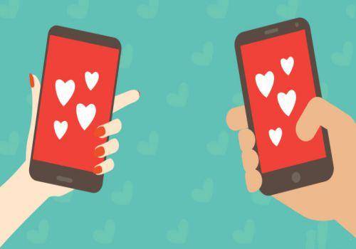 online dating