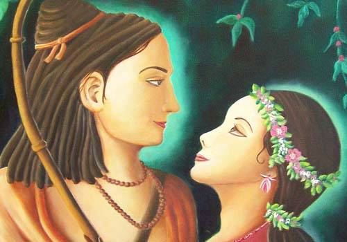 ram sita