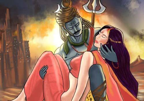 sati