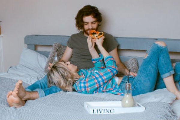 Sexless Marriage