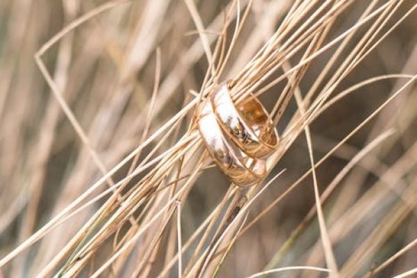 wedding rings