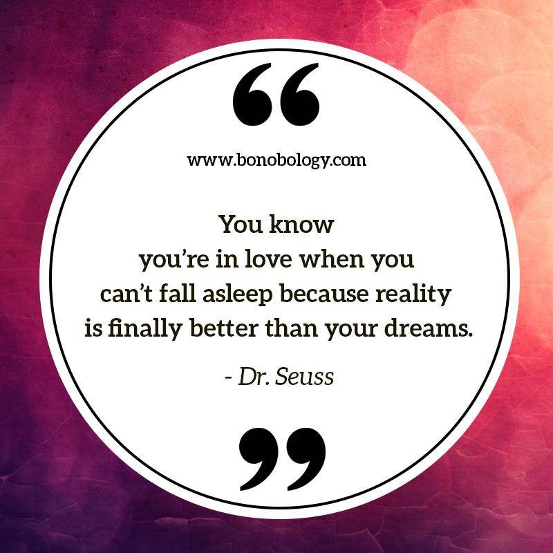 Dr seuss on love symptoms