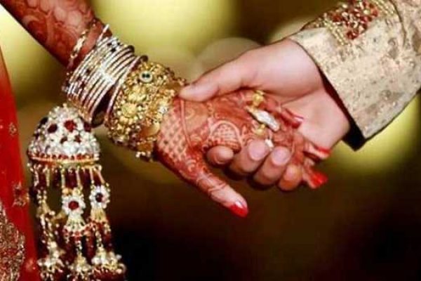 Indian Marriage