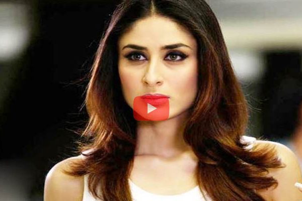Kareena Kapoor