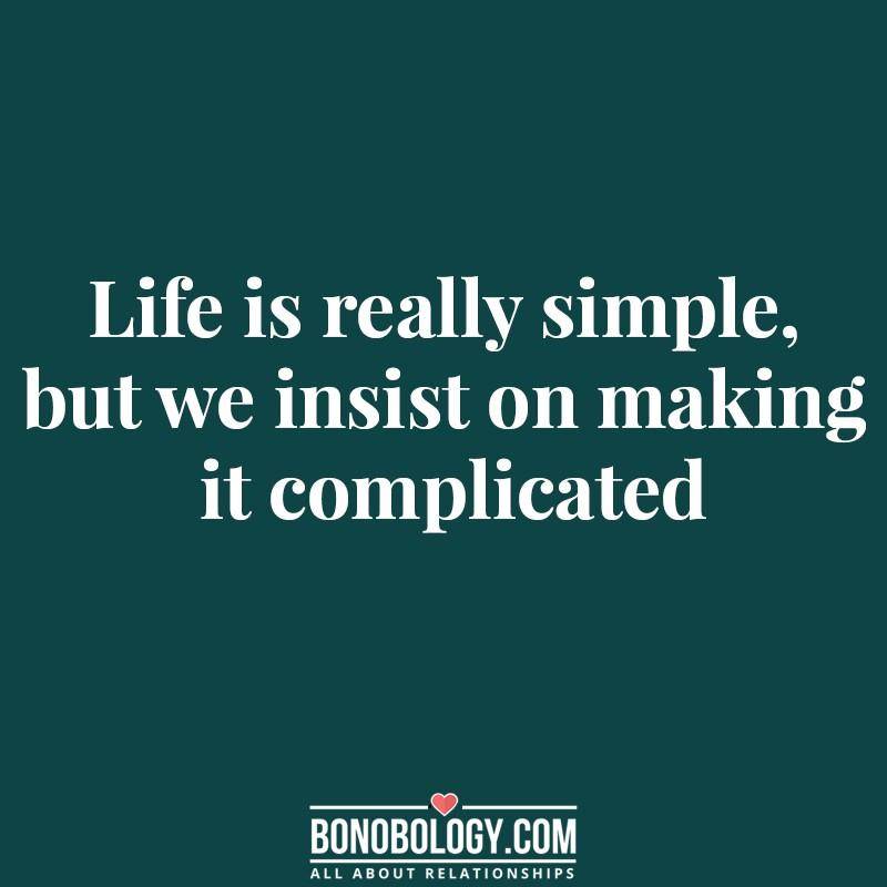 Life-is-Simple
