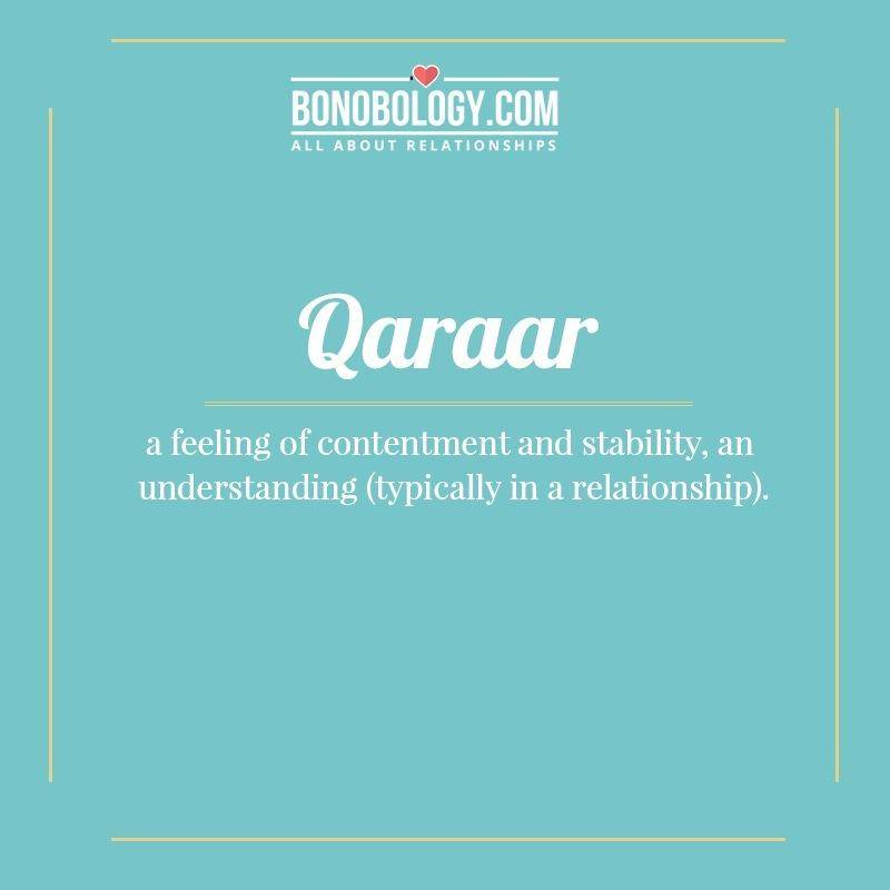 Qaraar