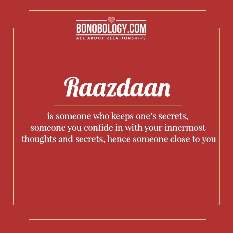 Raazdaan