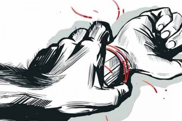 Juvenile Rape