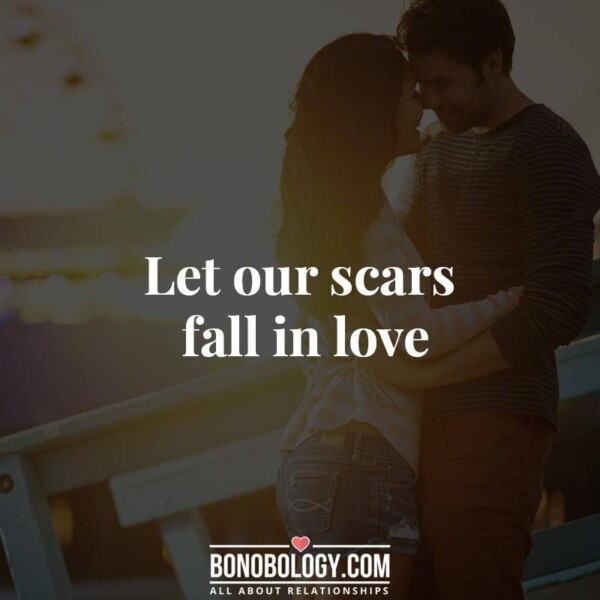 Scars-in-Love