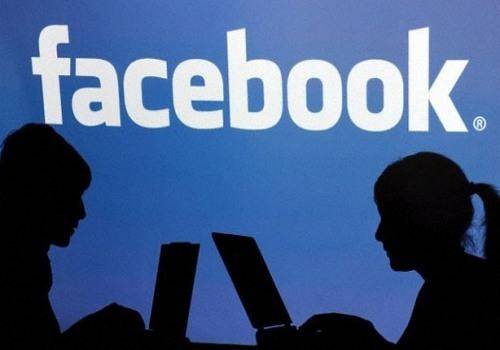facebook chatting