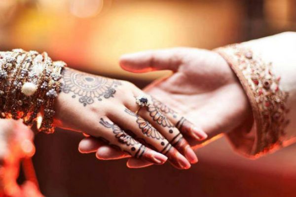 Indian wedding