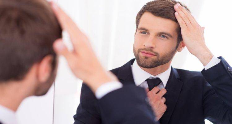 How should a man handle dates following the first one?