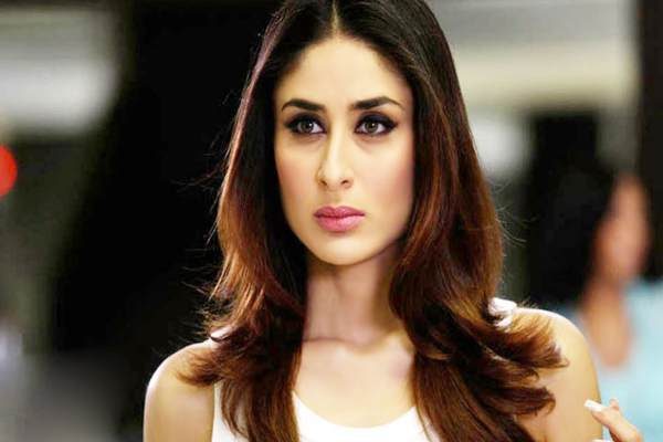 Kareena Kapoor