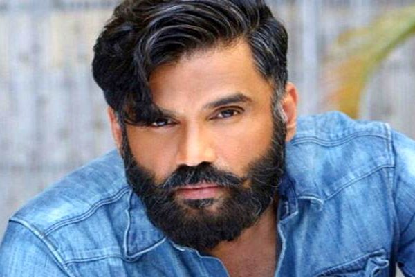 sunil shetty
