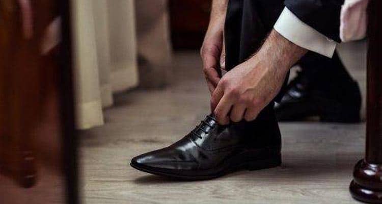 Dressing Tips For Men For A Successful First Date