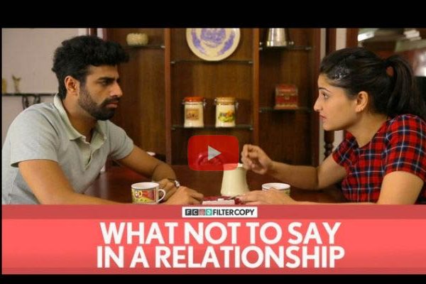 what not to say in a relationship