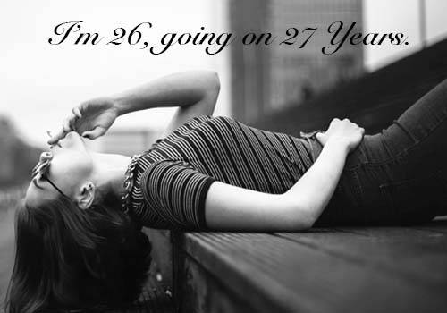 young girl