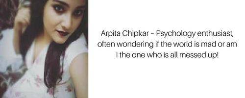 Arpita Chipkar