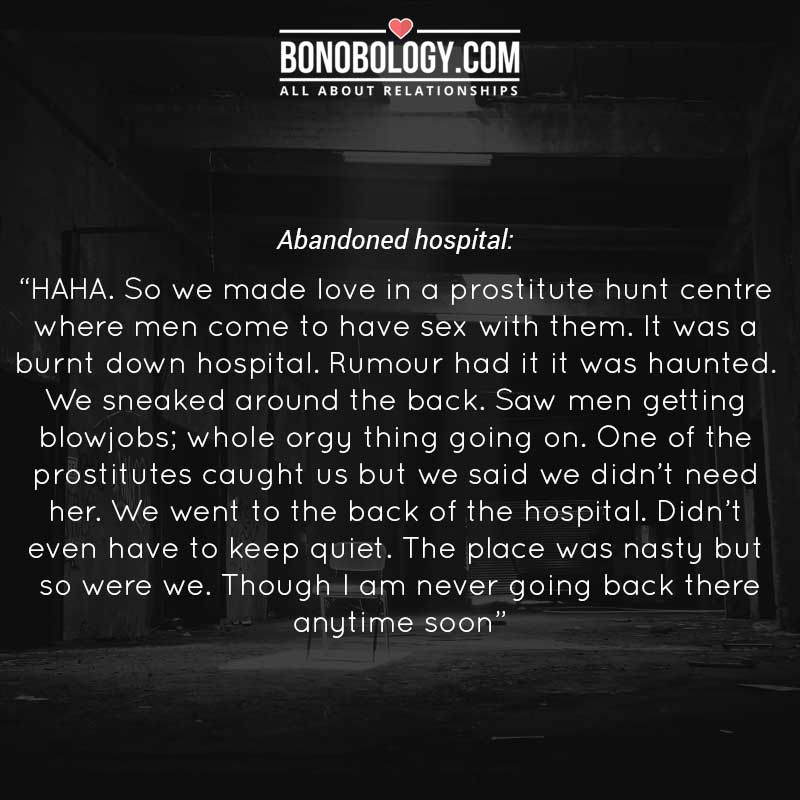 Abandoned-hospital