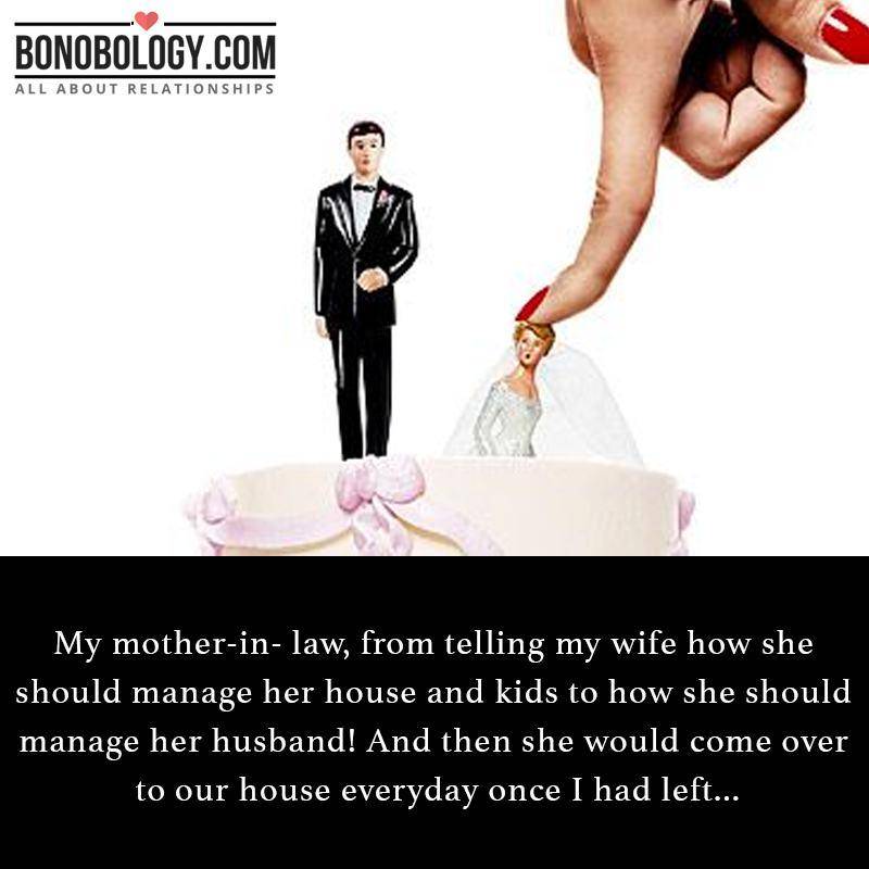 8 Things that Destroy a Marriage   Bonobology - 10