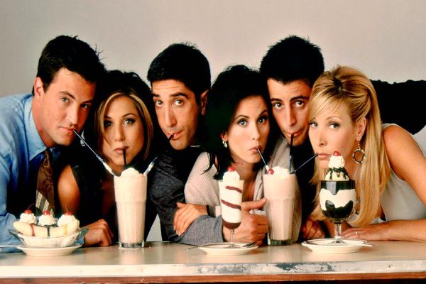 Friends