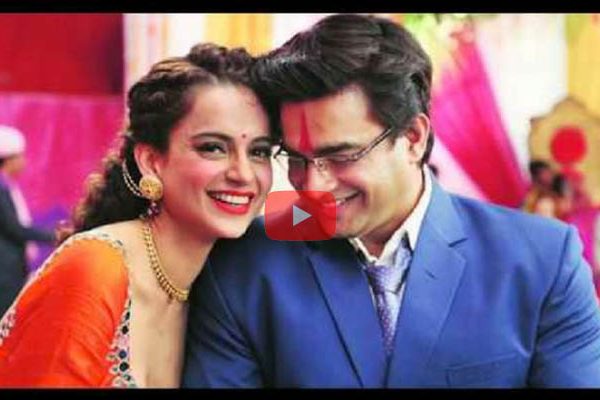 Kangana-madhavan