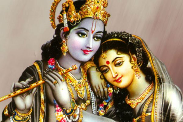 Krishna Satyabama